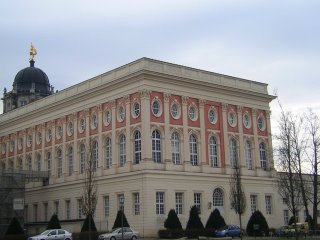 University Potsdam