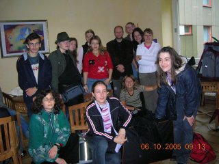 Gottingen Germany 2005