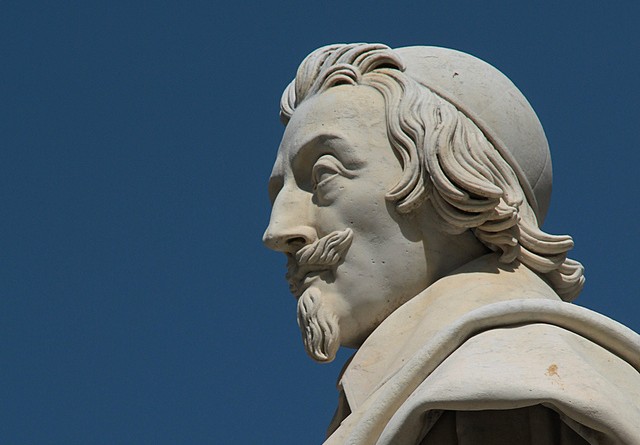 cardinal Richelieu