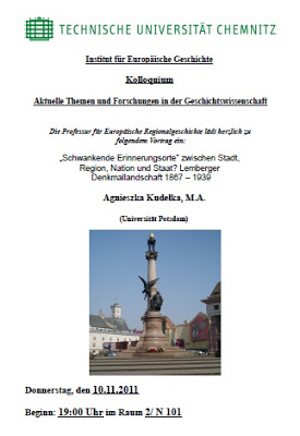 TU Chemnitz, Fluctuating memory