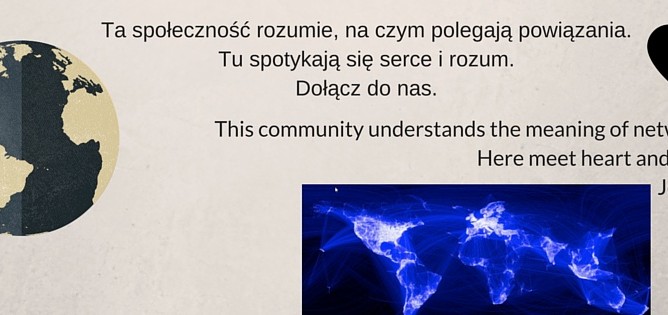 Motto Humanistyka Cyfryzacja