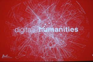 digital humanities