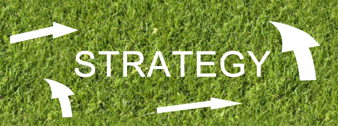 strategia
