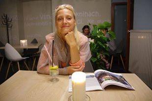 Anna Katarzyna Tomkiel-Cope