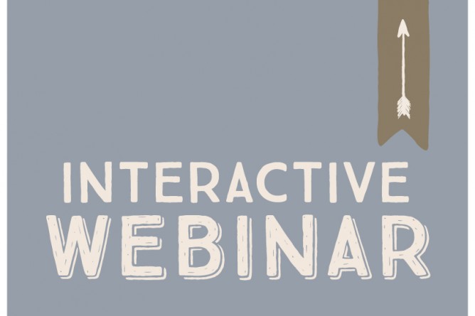 webinar